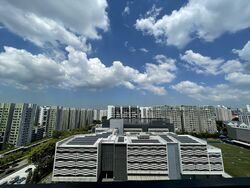 Park Colonial (D13), Condominium #357680661